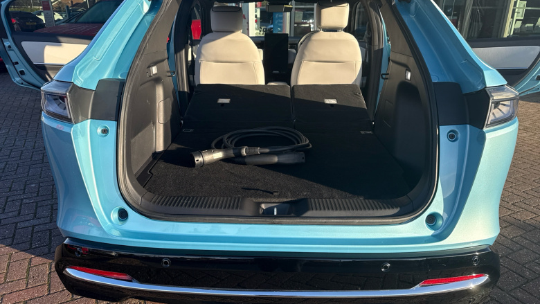 Honda E Ny1 150kW Advance 69kWh 5dr Auto Electric Hatchback